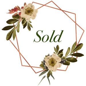 Sold items